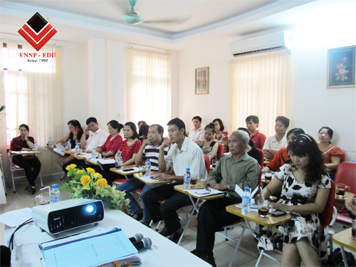 Kh&oacute;a học quản trị nh&acirc;n sự tốt nhất