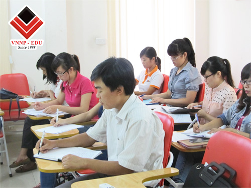 Kh&oacute;a học quản trị nh&acirc;n sự