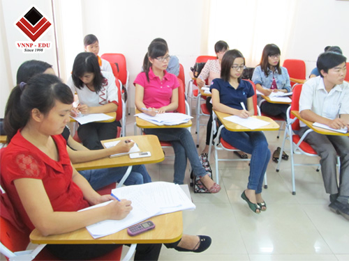 Khóa học hành chính văn phòng chuyên nghiệp