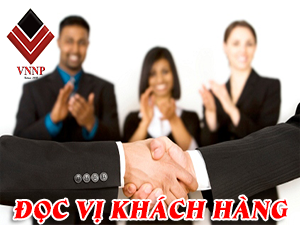 Doc vi khach hang
