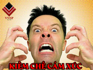 10 cách kiềm chế cảm xúc và kỹ năng làm chủ bản thân