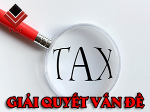 Khóa học kỹ năng giải quyết vấn đề trong thực hiện kế toán - thuế