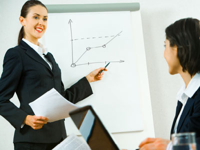 Làm sao để trở thành trợ lý giám đốc giỏi Làm sao để trở thành trợ lý giám đốc giỏi