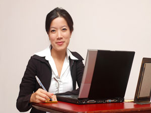 Nghề thư ký, trợ lý giám đốc văn phòng có gì hay