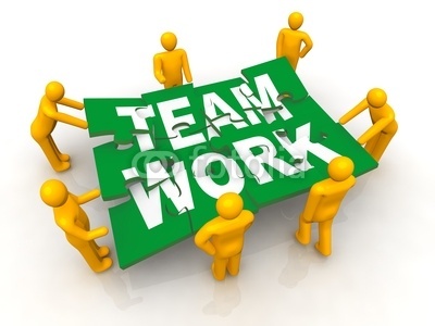 Kỹ năng làm việc nhóm teamwork
